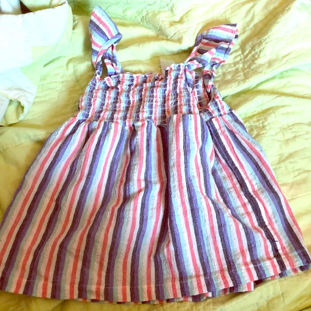 5t tank top